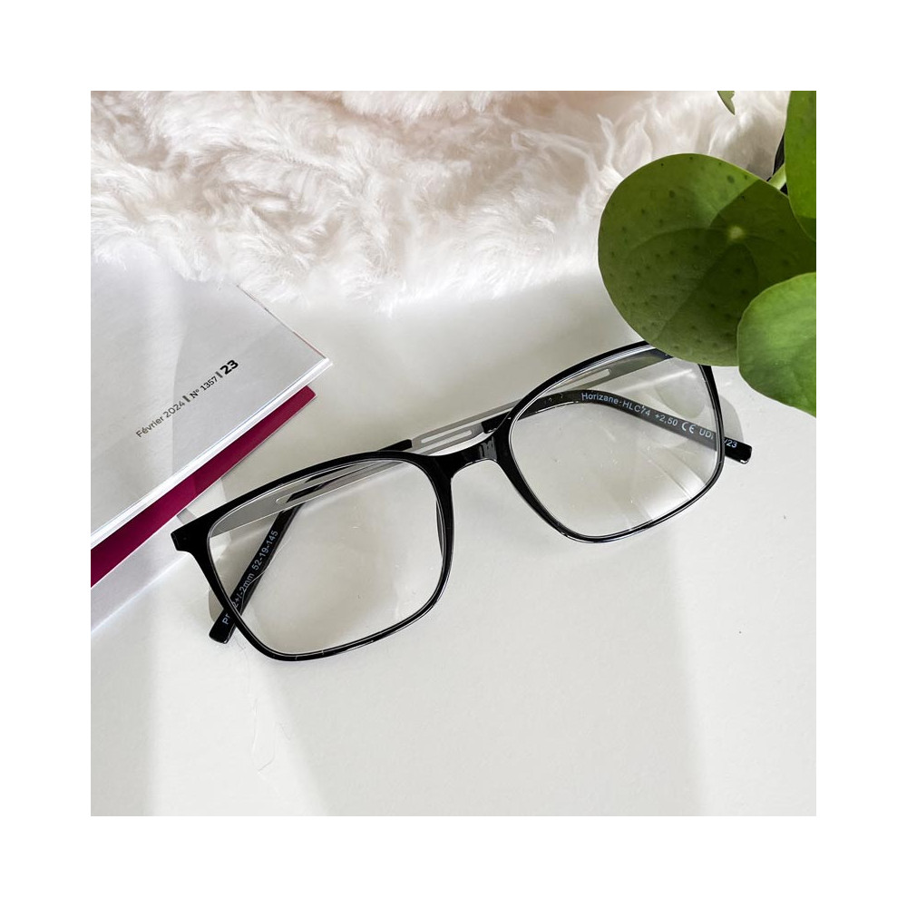 Lunettes de lecture Multidistance