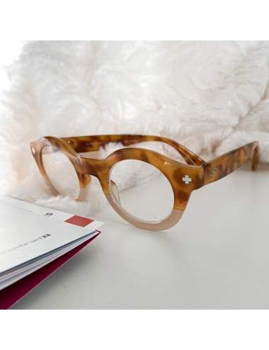 Lunettes de lecture