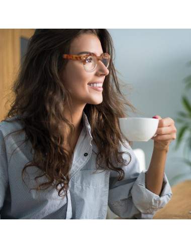 Lunettes de lecture