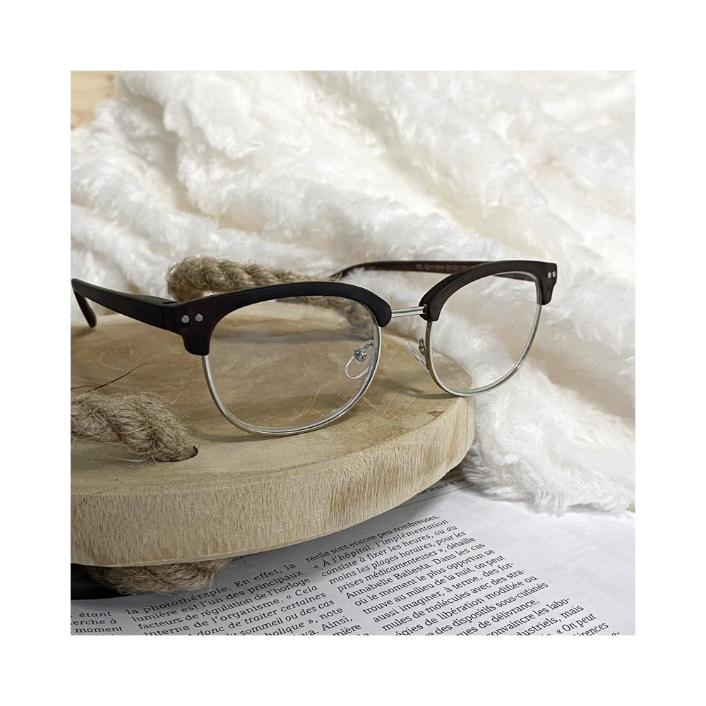 Lunettes de lecture