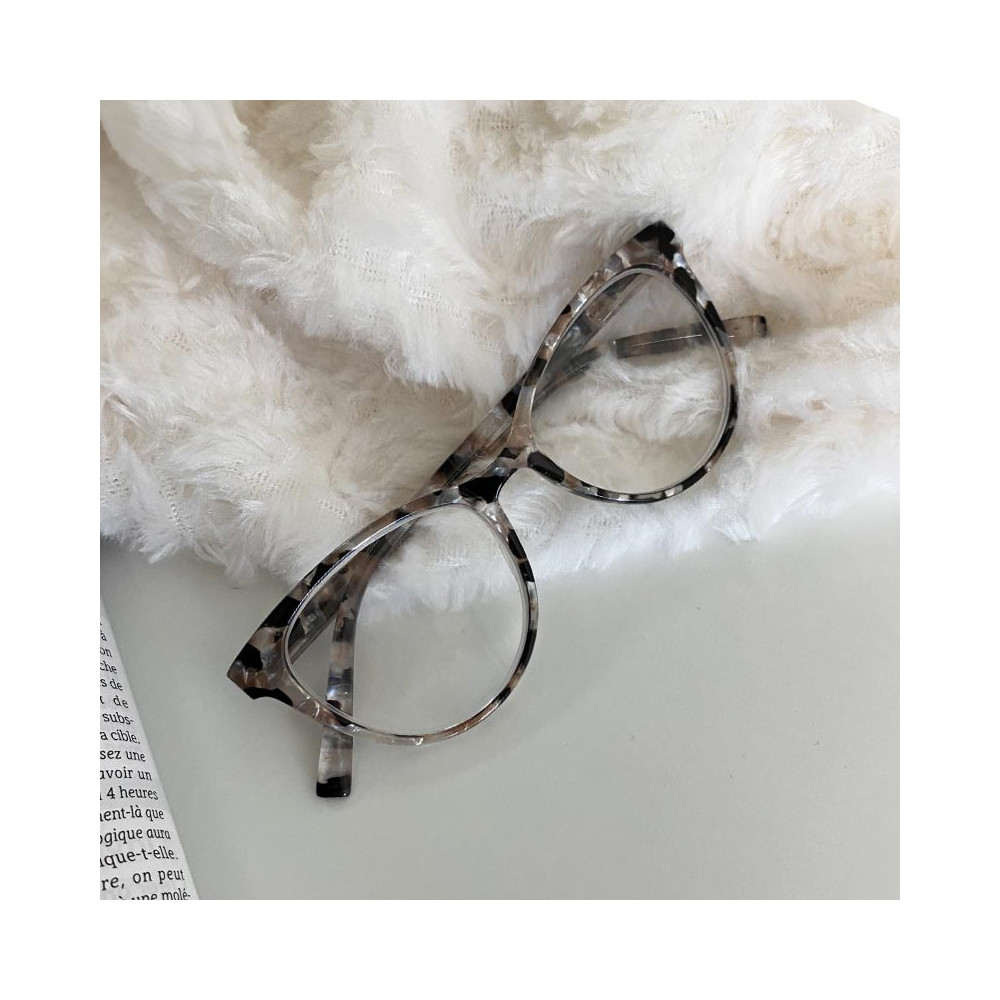 Reading glasses