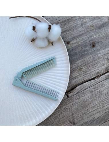 Peigne brosse