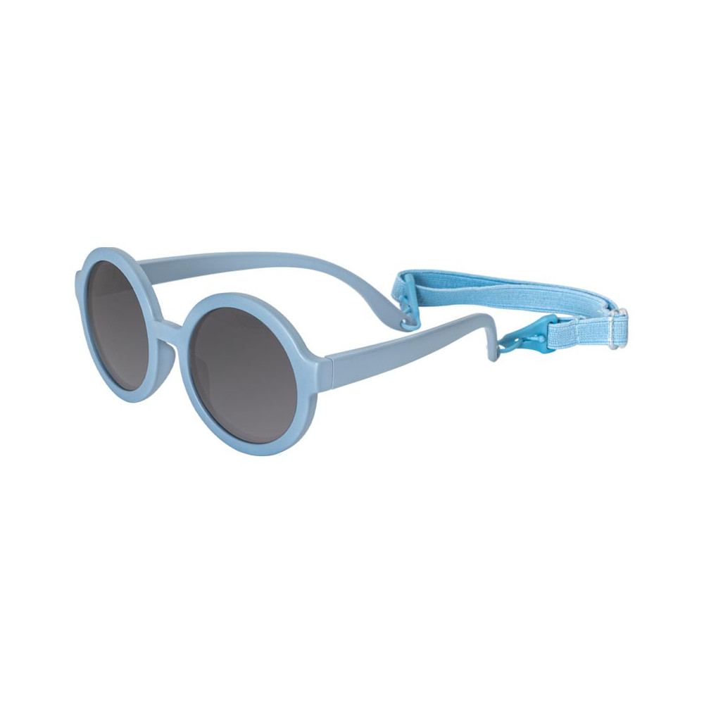 Baby sunglasses 1-2 years old - round - BABYSSIME