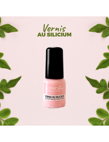 vernis à ongles