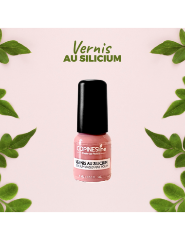 vernis à ongles