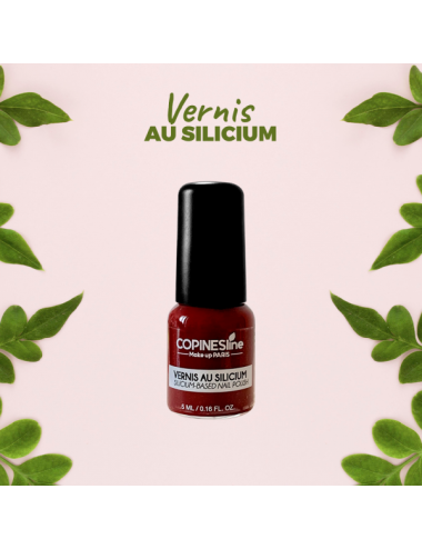 vernis à ongles