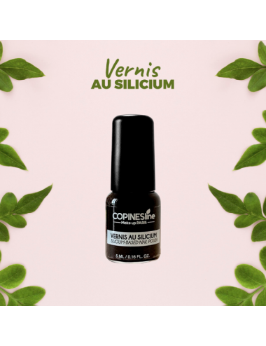 vernis à ongles