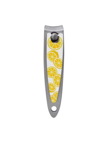 Manicure nail clipper
