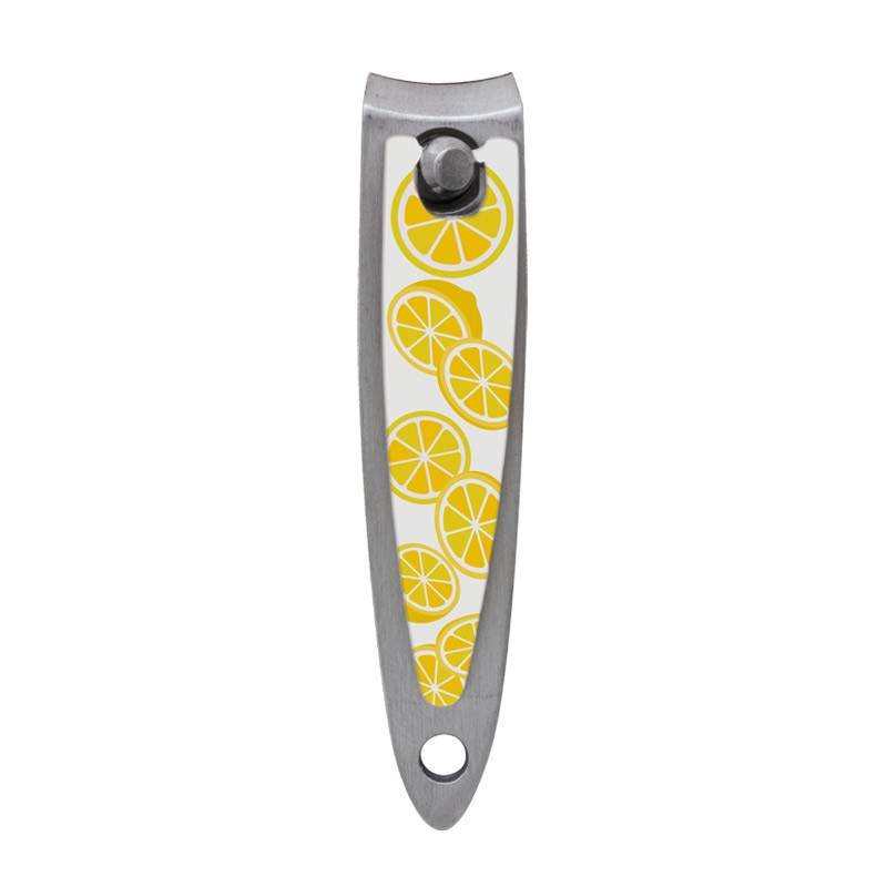 Manicure nail clipper