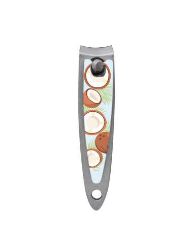 Manicure nail clipper