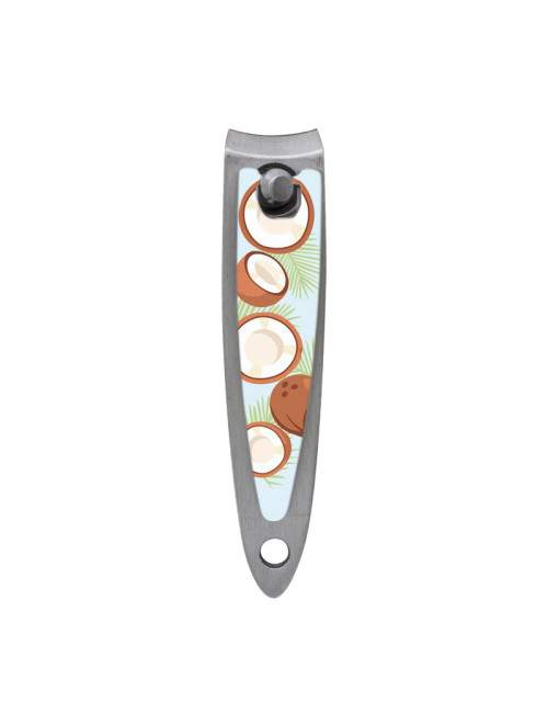 Manicure nail clipper