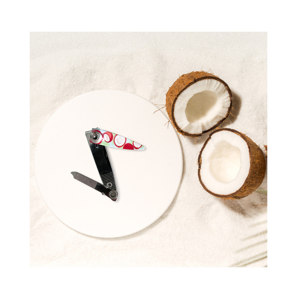 Horizane Santé | Manicure nail clipper