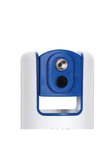 Thermomètre sans conctact 360