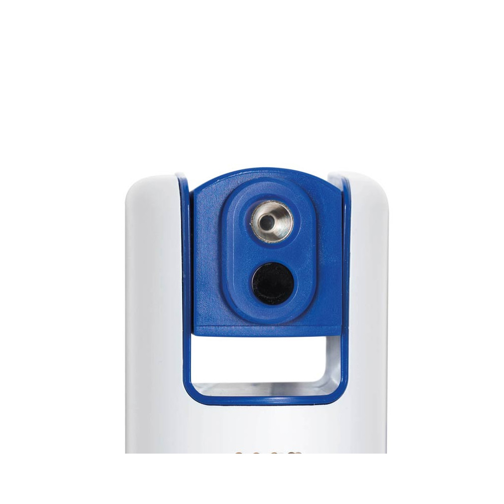 Thermomètre sans conctact 360