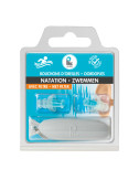 bouchons d'oreilles piscine