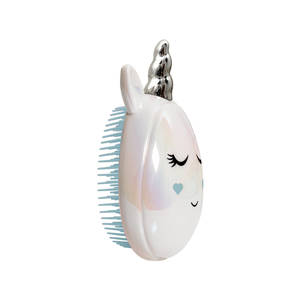 Unicorn Hairbrush