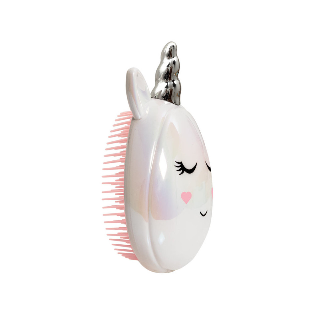 Unicorn Hairbrush