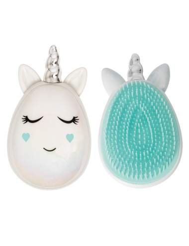 Unicorn Hairbrush