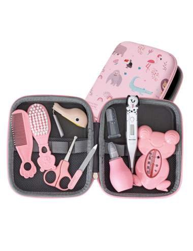 Trousse de soin bébé