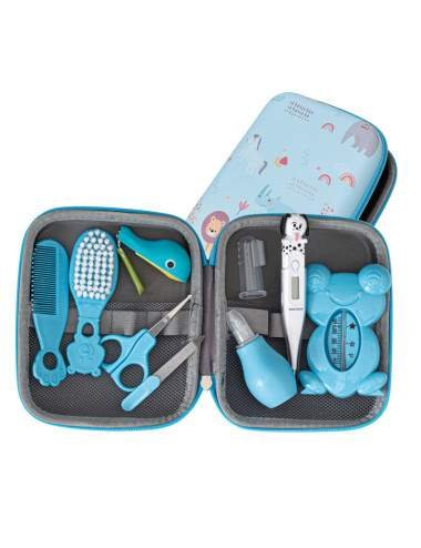 Trousse de soin bébé