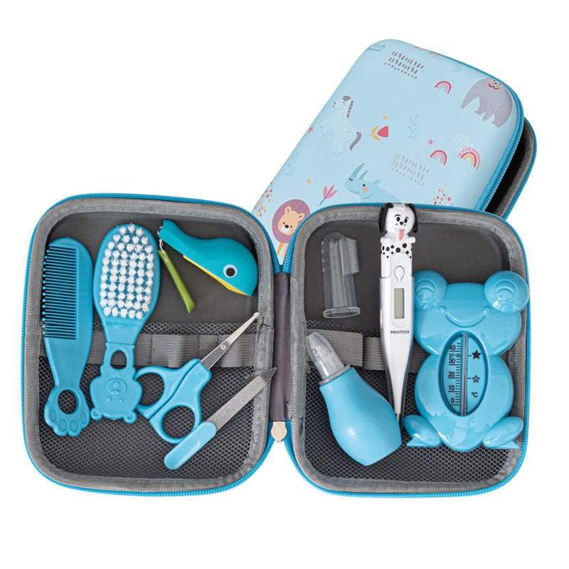 Trousse de soin bébé