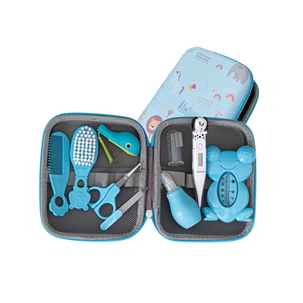 Trousse de soin bébé