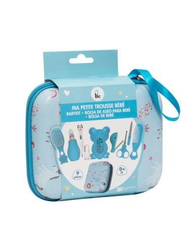 Trousse de soin bébé