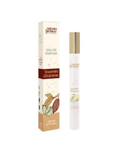 Autumn Memories Perfume Spray