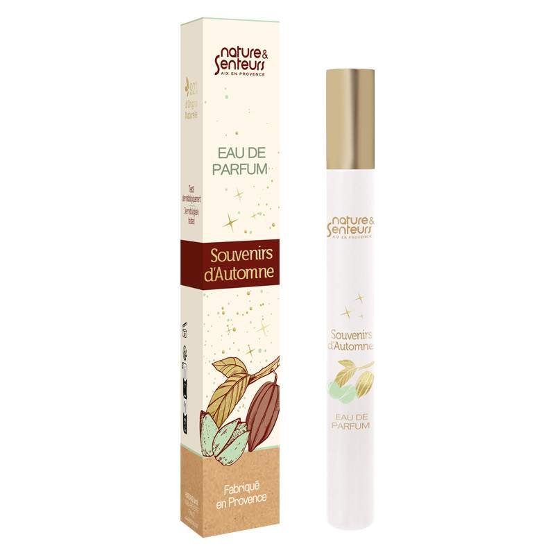 Autumn Memories Perfume Spray