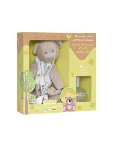 coffret bébé bebiou naissance cadeau