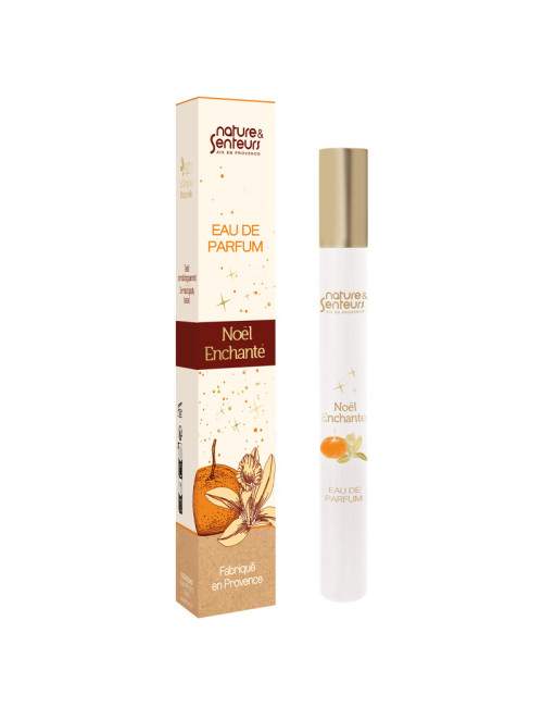 Eau de Parfum Noël Enchanté Spray Nomade 15ml