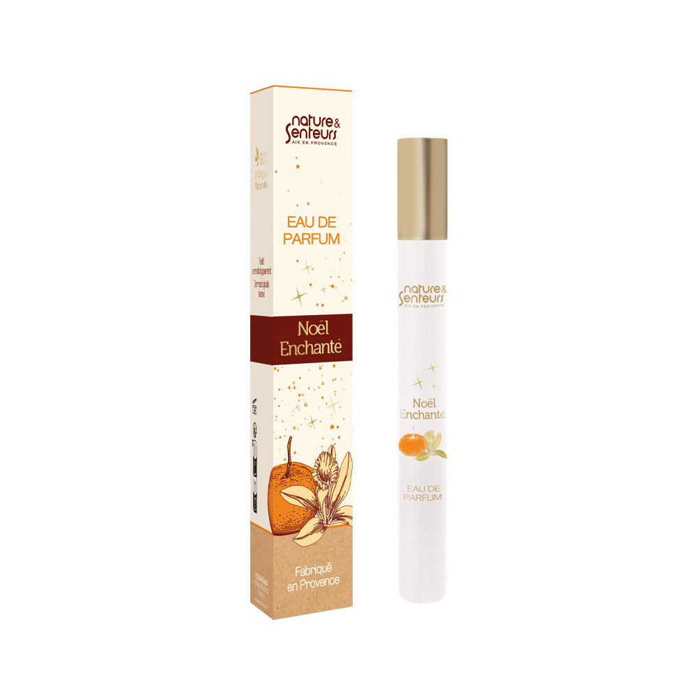 Spray parfum Noël Enchanté - 15ml