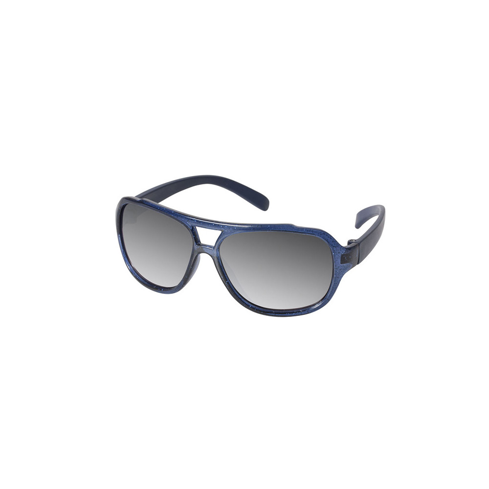 toddler aviator sunglasses UV protection grey gradient lenses