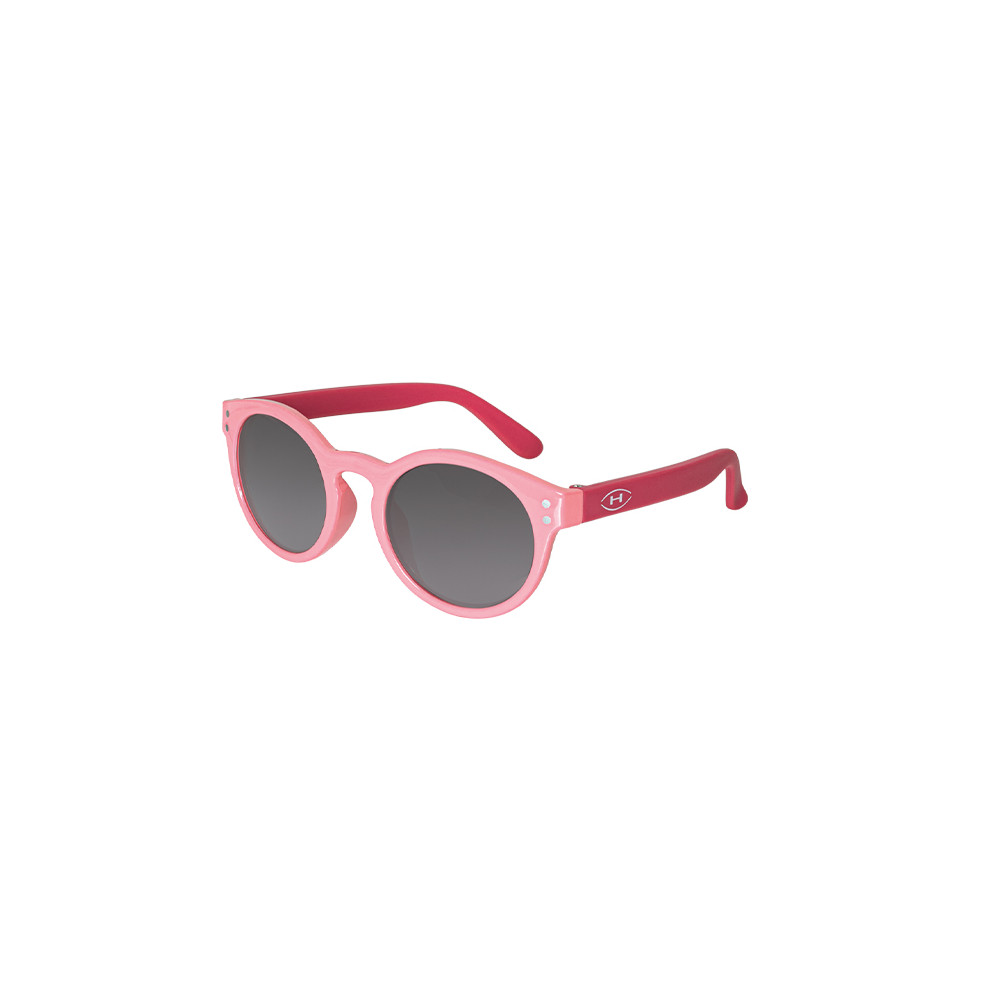 lunettes soleil enfant 2-4 ans rose catégorie 3