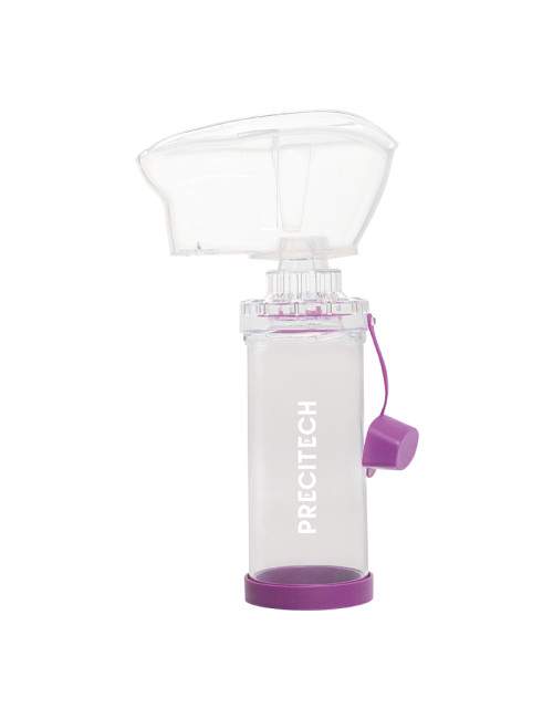 Chambre d'inhalation 6 ans-Adulte - PRECITECH