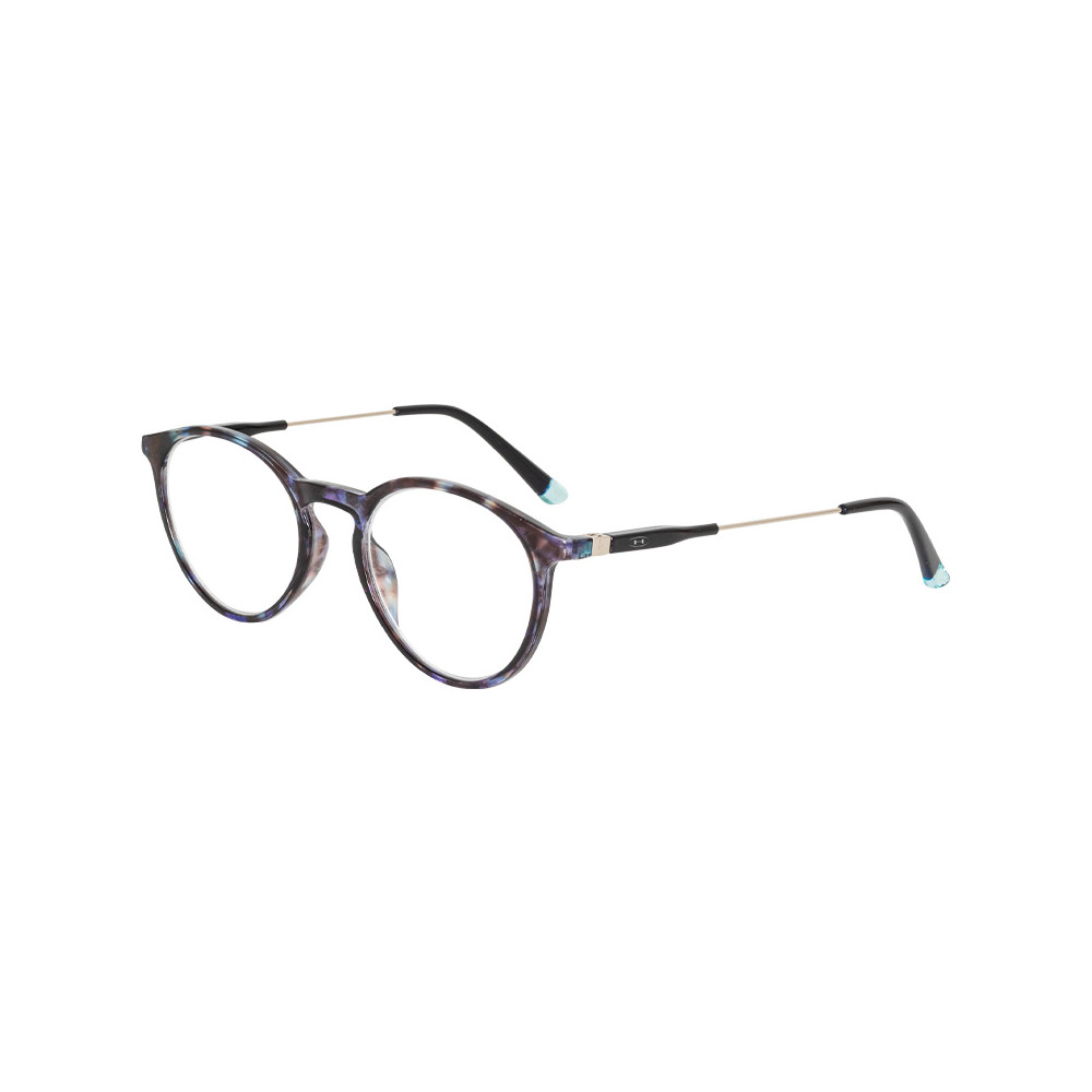 Lunettes presbytie multidistance branches métal