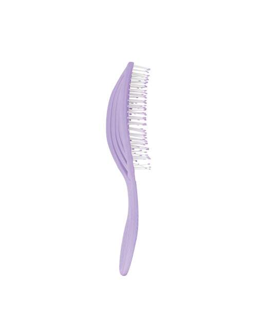 Ultra Detangling Hairbrush - PLIC BEAUTY