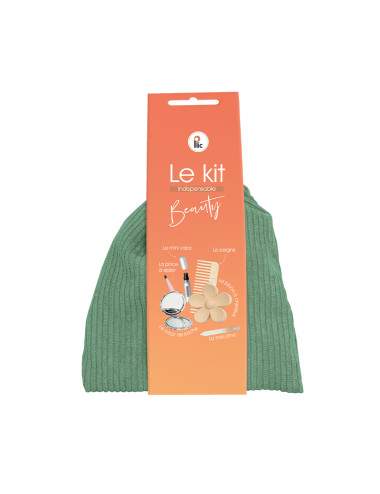 Horizane Santé | Beauty Kit Nomad Kit - PLIC BEAUTY