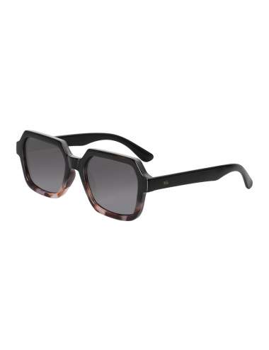 Horizane Santé | Unisex Sunglasses - HÉLIOS Black