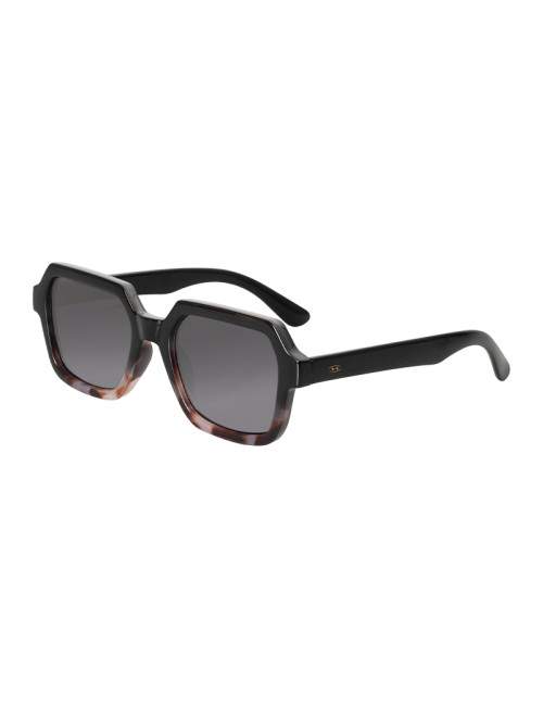Unisex Sunglasses - HÉLIOS Black