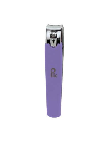 Horizane Santé | Lavender Pedicure Nail Clipper - PLIC BEAUTY