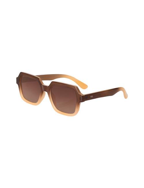 Unisex Sunglasses - HÉLIOS Brown