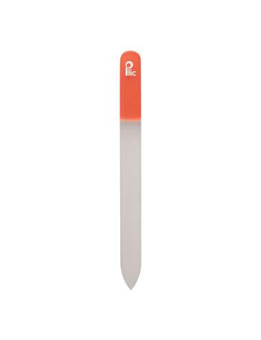 Horizane Santé | Bohemian coral crystal nail file - PLIC BEAUTY