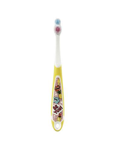 Horizane Santé | Step 3 Toothbrush (6-9 years) - JORDAN