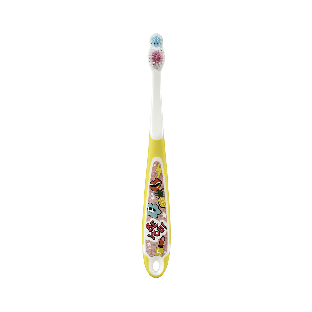 Horizane Santé | Step 3 Toothbrush (6-9 years) - JORDAN