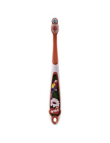 Horizane Santé | Step 3 Toothbrush (6-9 years) - JORDAN