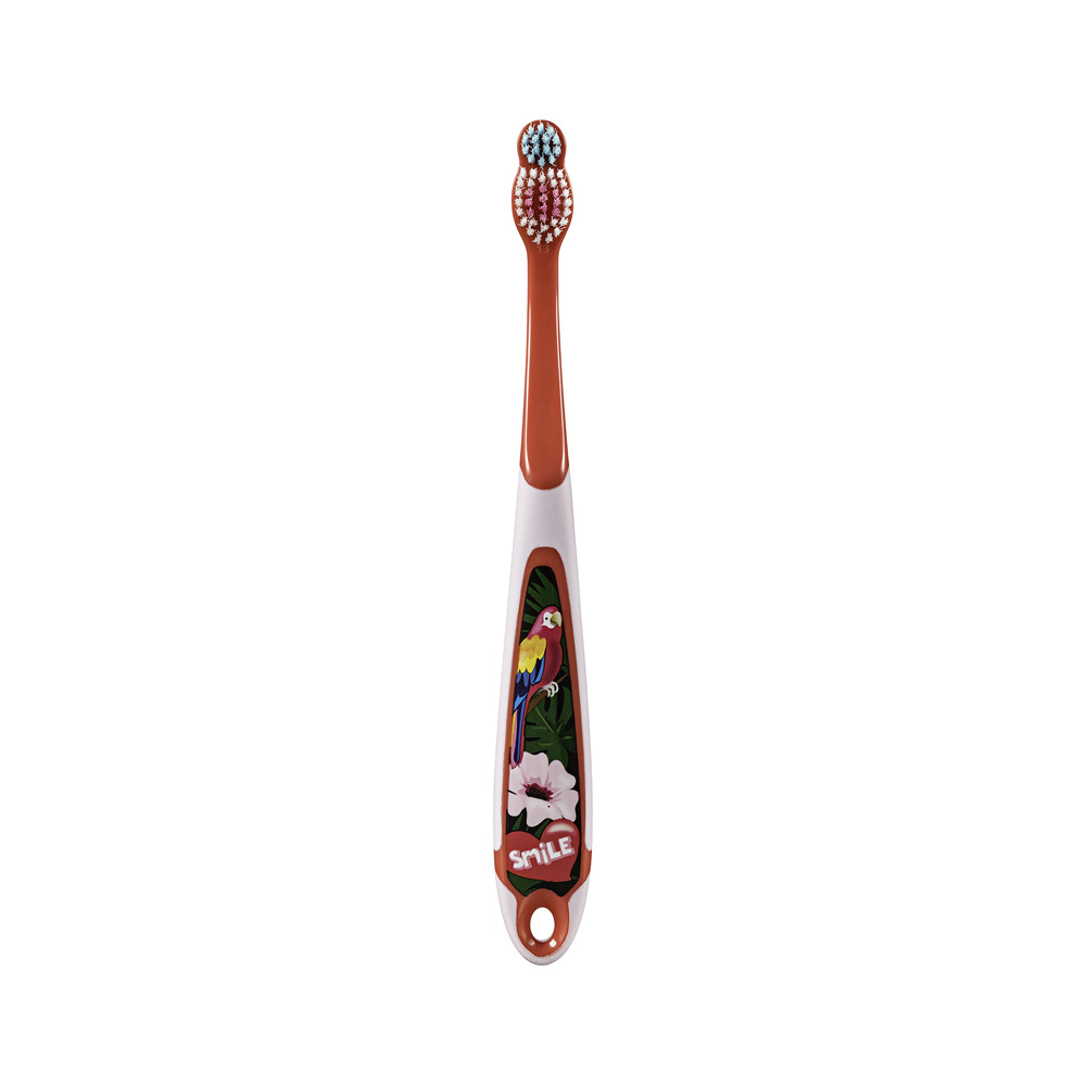 Horizane Santé | Step 3 Toothbrush (6-9 years) - JORDAN