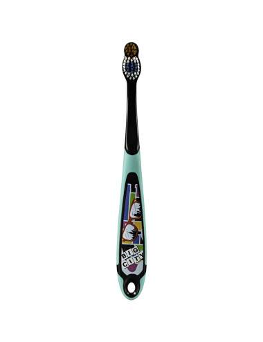 Horizane Santé | Step 3 Toothbrush (6-9 years) - JORDAN