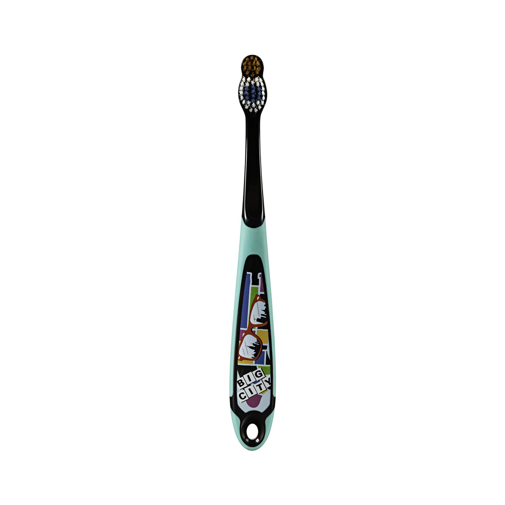 Horizane Santé | Step 3 Toothbrush (6-9 years) - JORDAN
