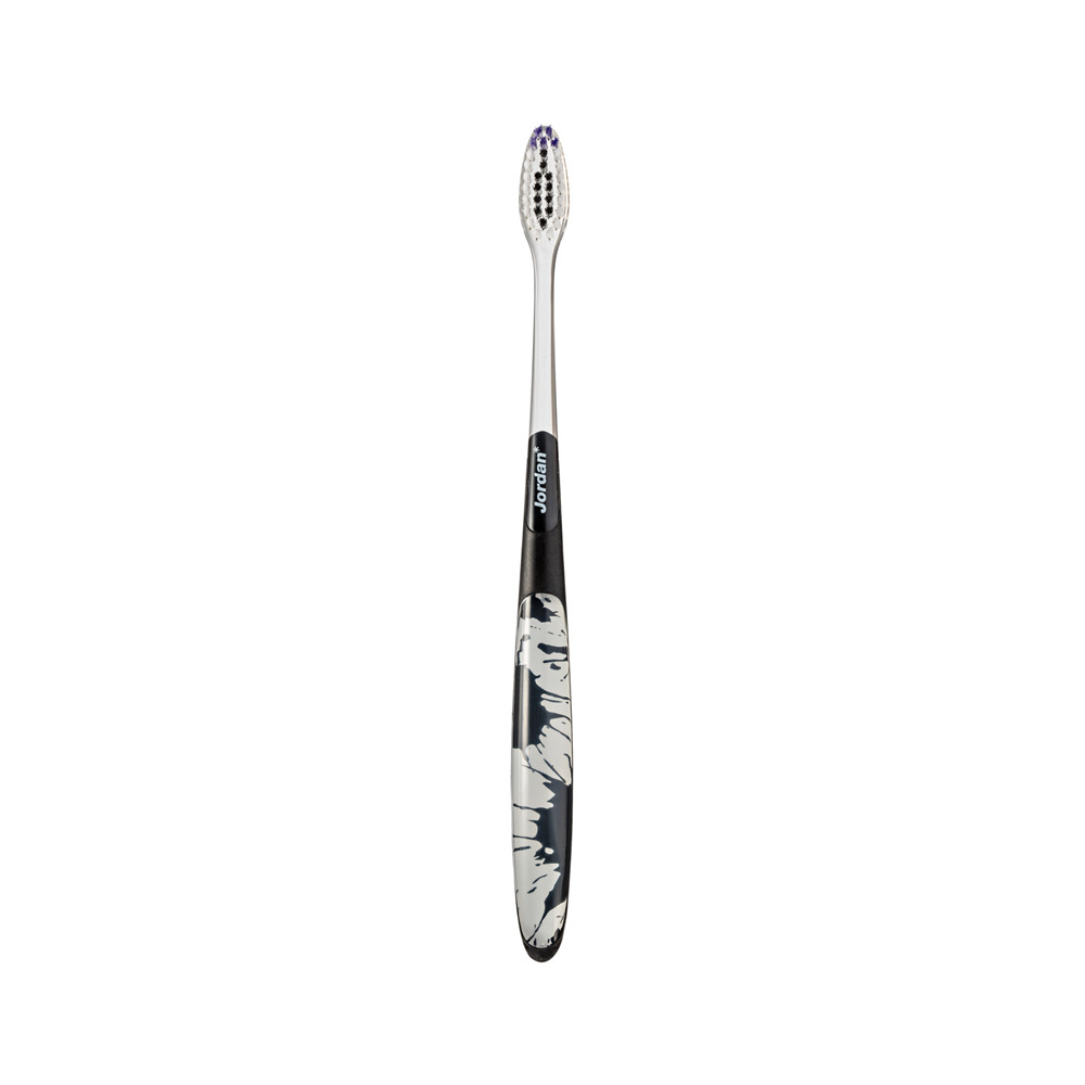 Horizane Santé | Individual Reach Medium Toothbrush - Jordan